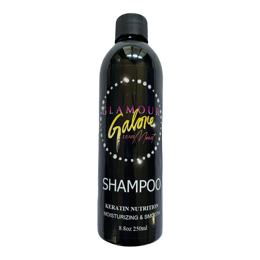 G-n-G Shampoo