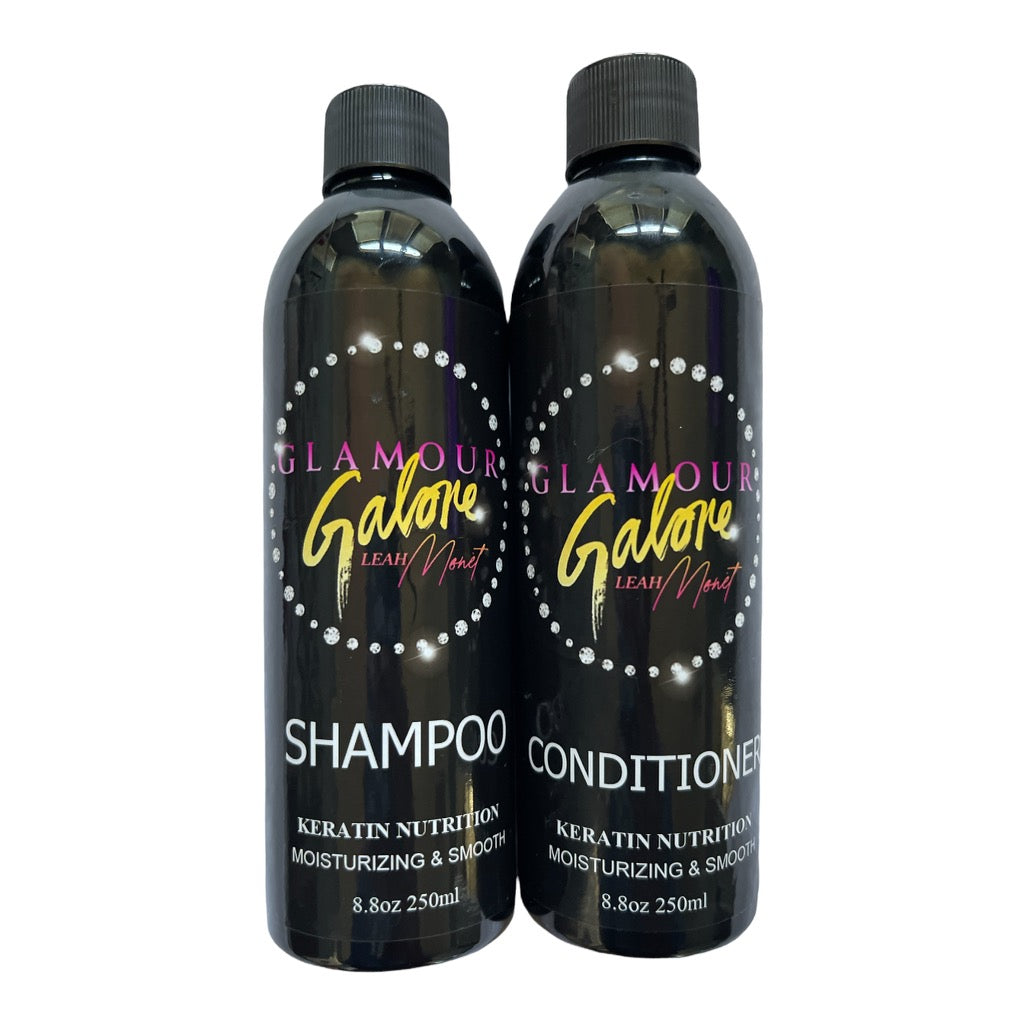 G-n-G Shampoo & Condition Package